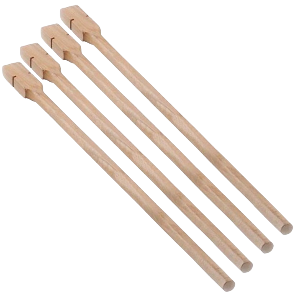 quik tahta tünek 40 cm