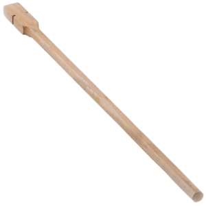 quik tahta tünek 40 cm