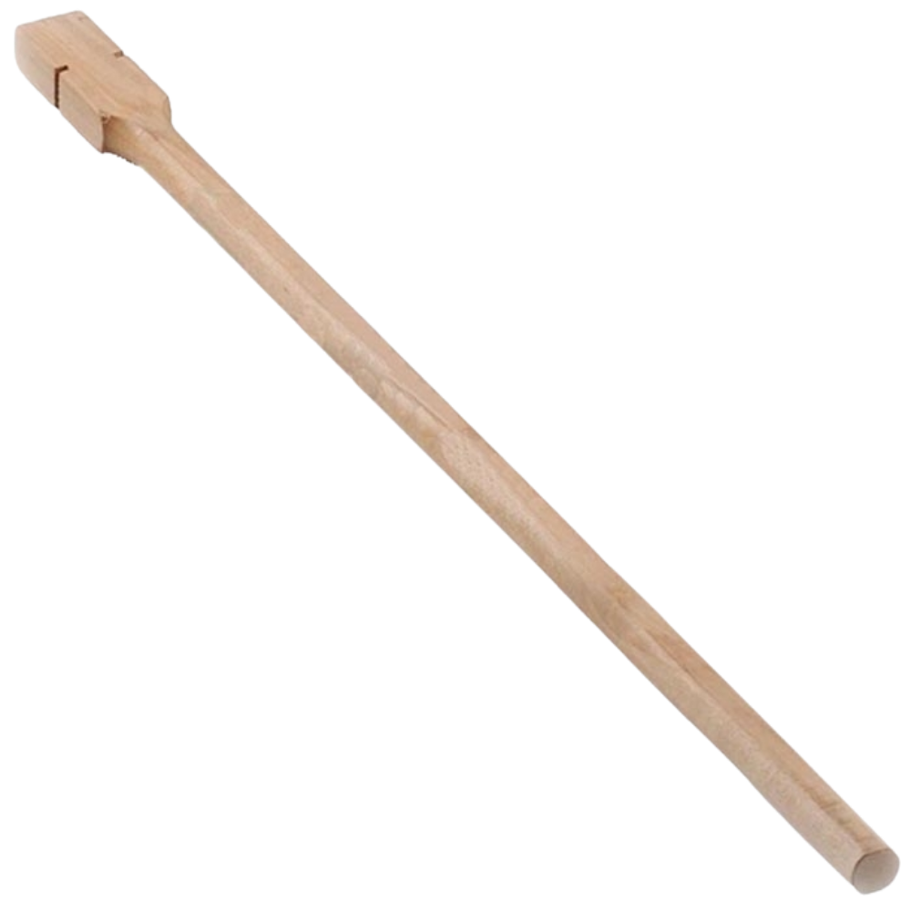 quik tahta tünek 40 cm