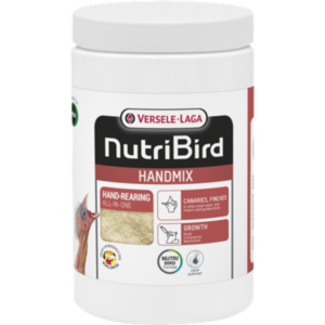 versele laga nutribird handmix büyütme maması 500 gr