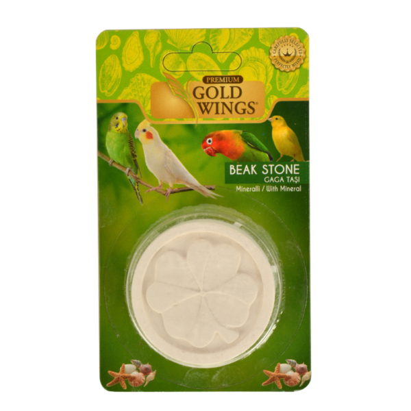 Gold Wings Premium Gaga Taşı