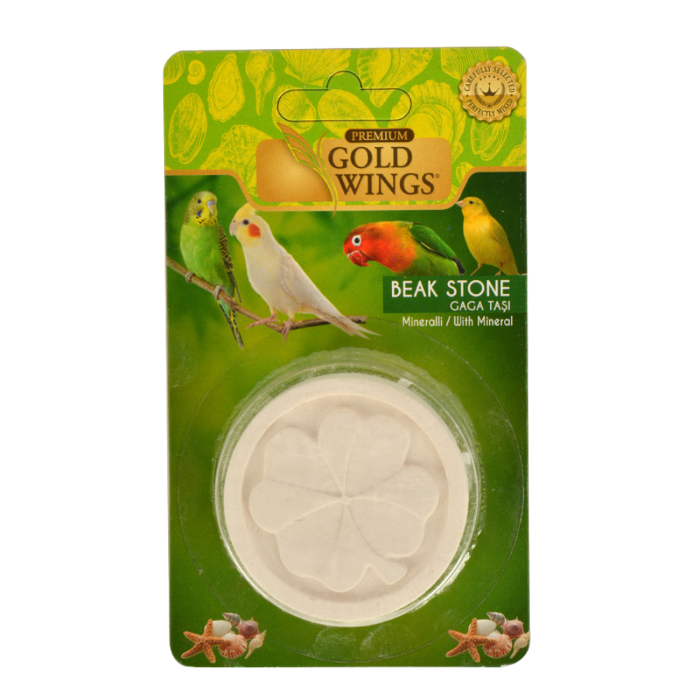 Gold Wings Premium Gaga Taşı - Görsel 2