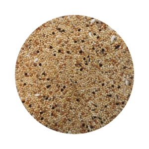 Gardenmix Muhabbet Yemi 20kg 1