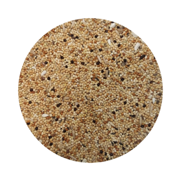 Gardenmix Muhabbet Yemi 20kg 1