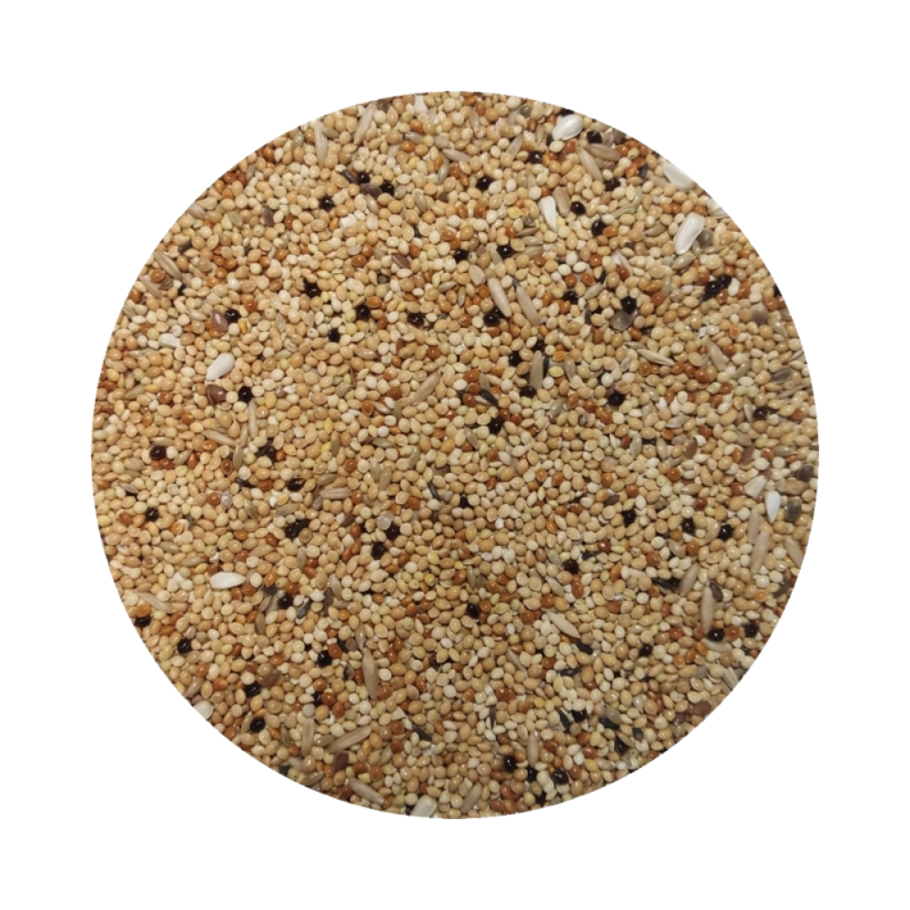 Gardenmix Muhabbet Yemi 20kg 1
