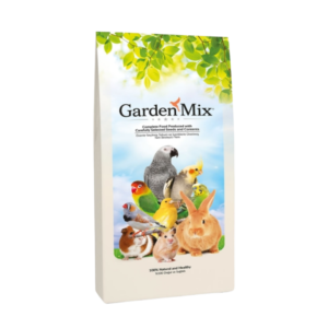 Gardenmix Muhabbet Yemi 20kg