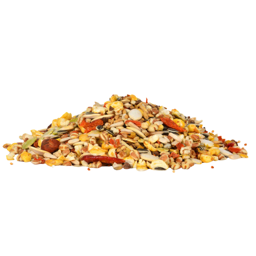 Witte Molen Premium Papağan Yemi 15 Kg - Görsel 2