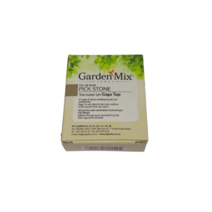 garden mix gaga taşı