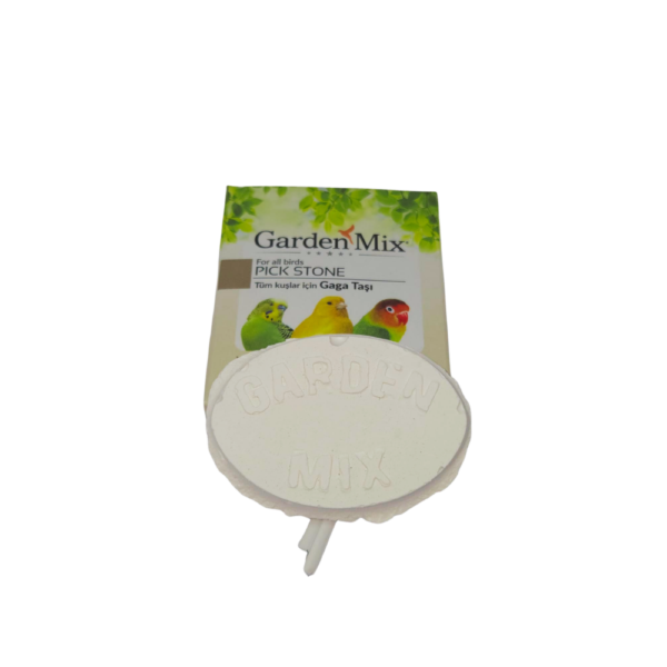 garden mix gaga taşı