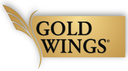 goldwings logo