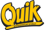 quik logo