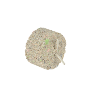 quik vitaminli ve kumlu mineral blok (5 cm x 2,5 cm)