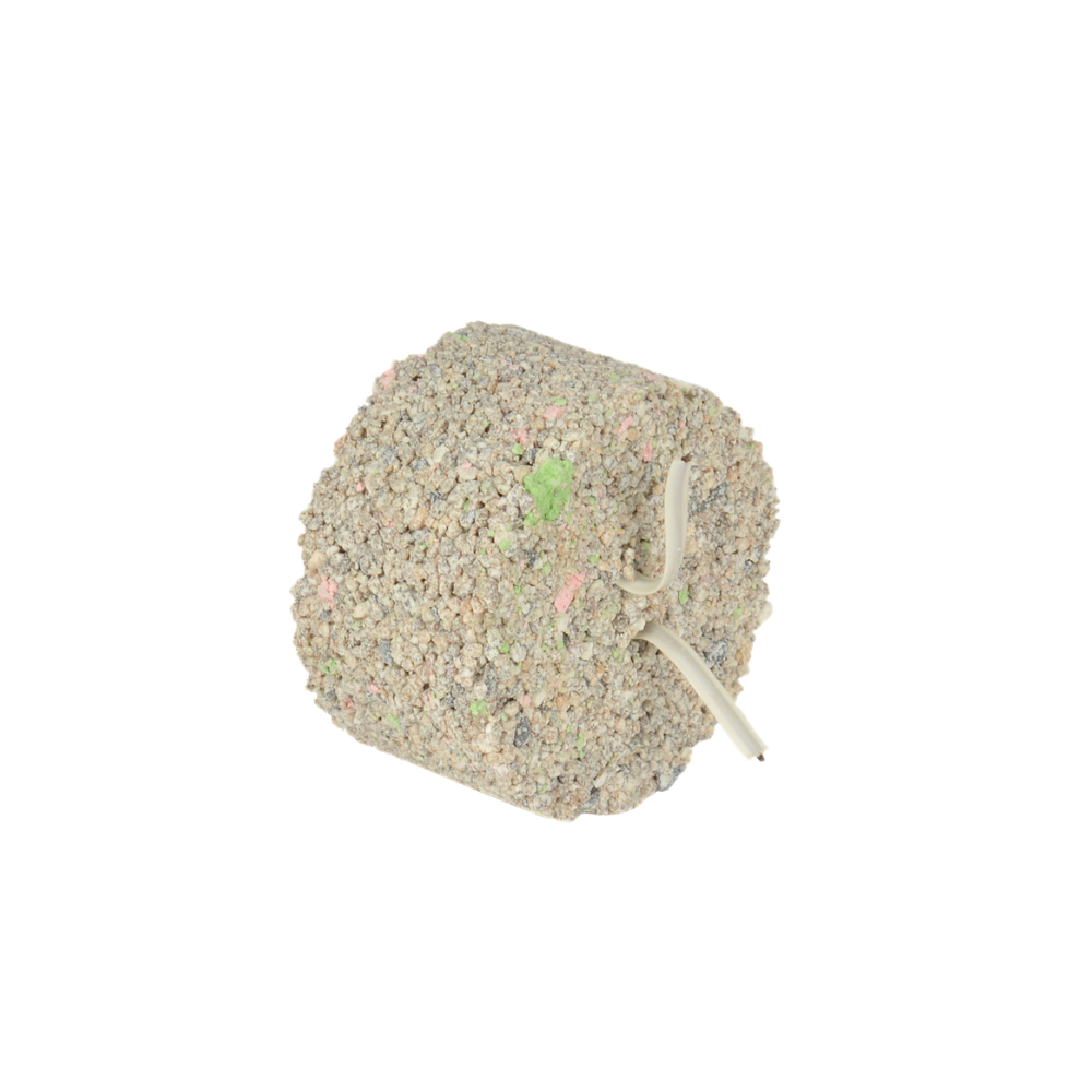 quik vitaminli ve kumlu mineral blok (5 cm x 2,5 cm)