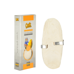 quik mürekkep balığı kemiği (kalamar) küçük boy 11 cm
