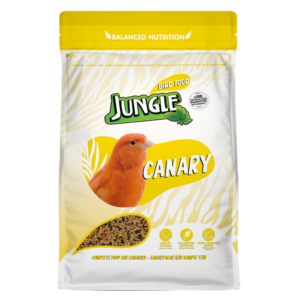 Jungle Kanarya Yemi 400 gr