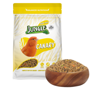 Jungle Kanarya Yemi 400 gr - Görsel 2