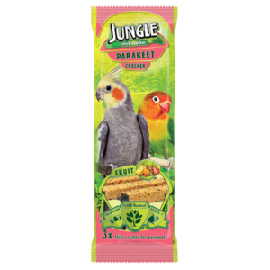 Jungle Paraket Kraker 3'lü - Görsel 4