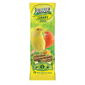 Jungle Kanarya Kraker 3'lü - Görsel 4