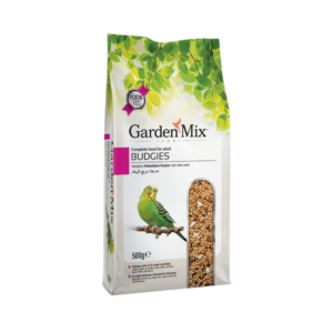 Gardenmix Platin Muhabbet Yemi - 500g