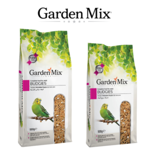 Gardenmix Platin Muhabbet Yemi